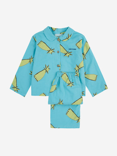 Bobo Choses / FUN / BABY / Lounge Set / Shooting Stars AO