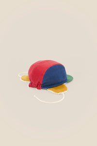 New Kids In The House / Cap / Robin / Multicolor