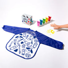 Load image into Gallery viewer, Omy Design &amp; Play / Finger Paint Kit