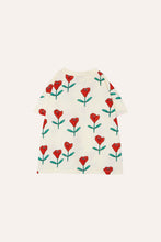 Load image into Gallery viewer, The Campamento / KID / T-Shirt / Tulips AO
