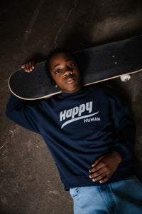 Cos I Said So / KID / Sweater / Happy Human