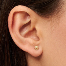 Load image into Gallery viewer, Lulu Copenhagen / Earring Stud / Dog