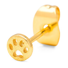 Load image into Gallery viewer, Lulu Copenhagen / Earring Stud / Dog
