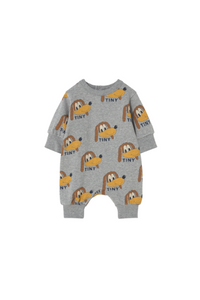 Tinycottons / BABY / Dogs One-Piece