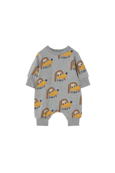 Tinycottons / BABY / Dogs One-Piece