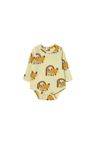 Tinycottons / BABY / Dogs Body