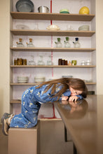 Load image into Gallery viewer, BrunoBruno Nation / KID / Jeans / Dorothy AOP