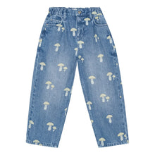 Load image into Gallery viewer, BrunoBruno Nation / KID / Jeans / Dorothy AOP