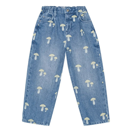 BrunoBruno Nation / KID / Jeans / Dorothy AOP