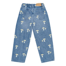 Load image into Gallery viewer, BrunoBruno Nation / KID / Jeans / Dorothy AOP