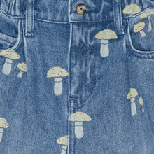 Load image into Gallery viewer, BrunoBruno Nation / KID / Jeans / Dorothy AOP