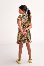 Load image into Gallery viewer, Repose AMS / Simple Dress / Fizzy Flower