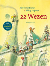 Load image into Gallery viewer, Children&#39;s Books / 22 Wezen