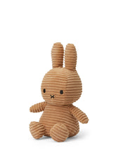 Load image into Gallery viewer, Bon Ton Toys / Miffy Corduroy / Beige