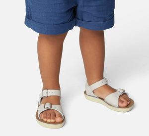 Salt Water Sandals / Sandalen / Surfer / Stone