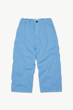 Load image into Gallery viewer, Main Story / Wide Pant / Alaskan Blue