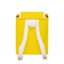 Load image into Gallery viewer, Ykra / Backpack / Rugzak / Matra Mini S / Yellow