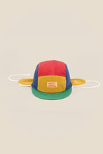 Load image into Gallery viewer, New Kids In The House / Cap / Robin / Multicolor