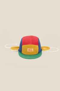 New Kids In The House / Cap / Robin / Multicolor