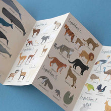 Load image into Gallery viewer, Londji / Puzzle / Animal Planet / 5-8Y