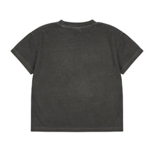 Load image into Gallery viewer, Jellymallow / Beach Pigment T-Shirt / Grey