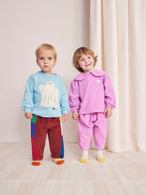 Load image into Gallery viewer, Bobo Choses / BABY / Corduroy Pants / Colorblock
