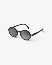 Load image into Gallery viewer, Izipizi / Zonnebril / Sunglasses / Junior (3-10 jaar) / G / Black