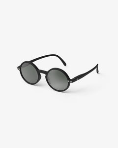 Izipizi / Zonnebril / Sunglasses / Junior (3-10 jaar) / G / Black