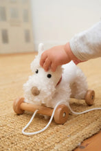 Load image into Gallery viewer, Egmont Toys / Pull-Along Lola