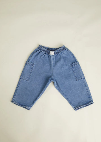 Claude & Co / Jeans / Emerson Denim