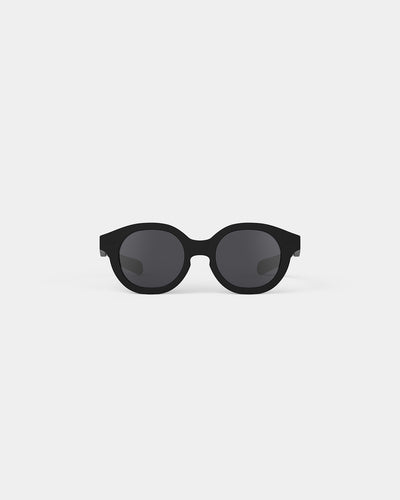 Izipizi / Zonnebril / Sunglasses / C / Black