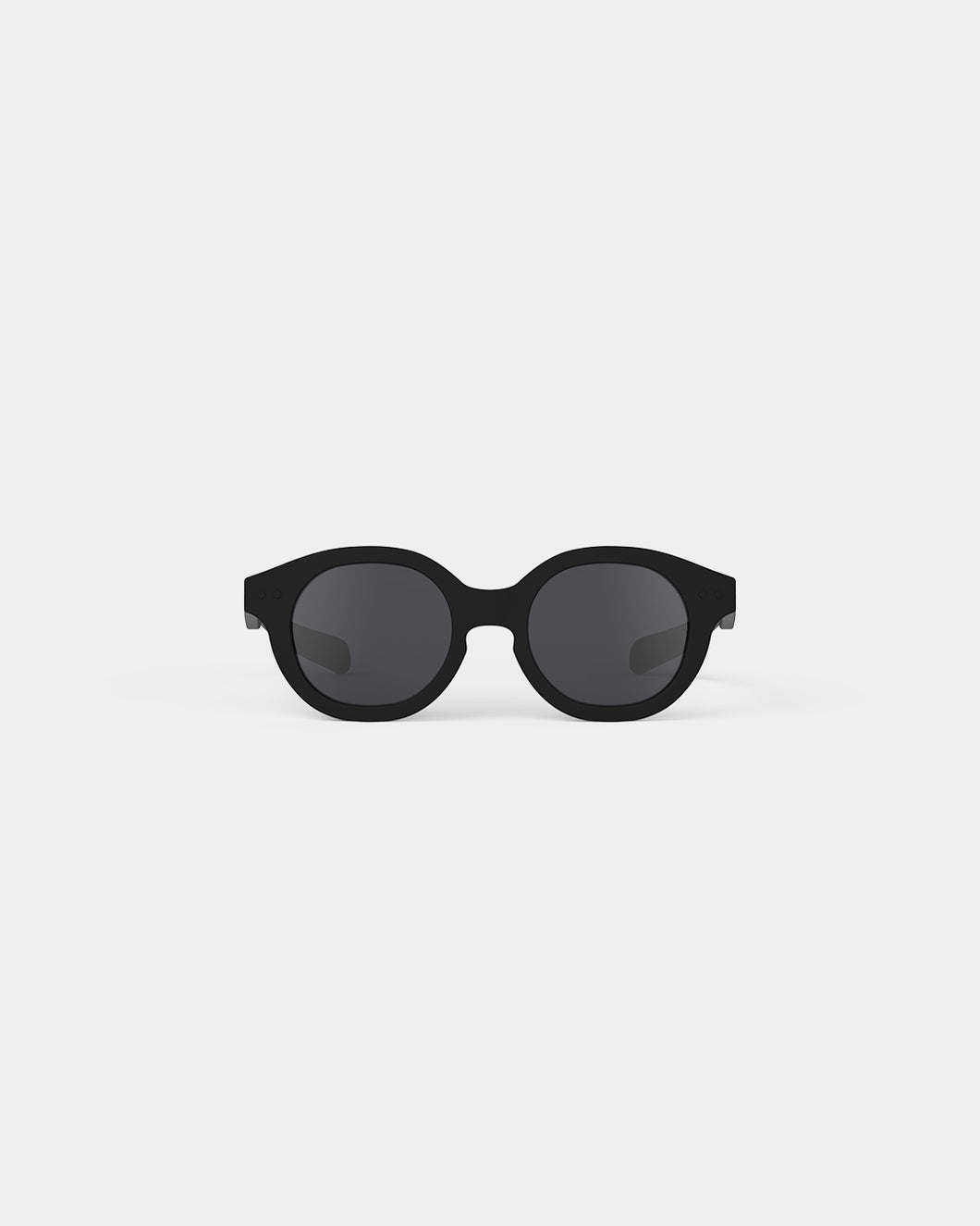 Izipizi / Zonnebril / Sunglasses / C / Black