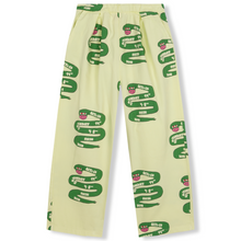 Load image into Gallery viewer, Fresh Dinosaurs / Pants / Snake
