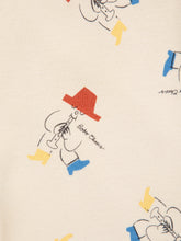 Load image into Gallery viewer, Bobo Choses / BABY / Leggings / Magic Flute Player AO