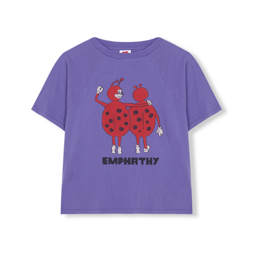 Fresh Dinosaurs / T-Shirt / Mariquita