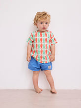 Load image into Gallery viewer, Bobo Choses / BABY / T-Shirt / Lucky Fish AO