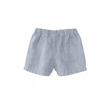 Load image into Gallery viewer, Play Up / KID / Linen Shorts / Albufeira