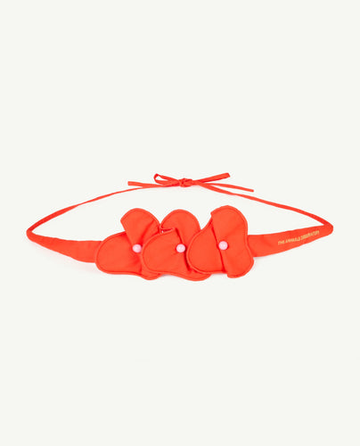 The Animals Observatory / Flower Belt / Red The Animals
