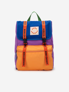 Bobo Choses / KID / Backpack / Color Block