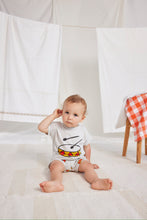 Load image into Gallery viewer, Bobo Choses / BABY / T-Shirt / Play The Drum