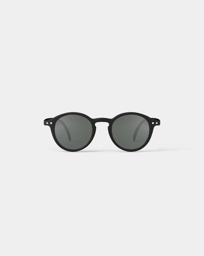 Izipizi / Zonnebril / Sunglasses / Junior (3-10 jaar) / D / Black