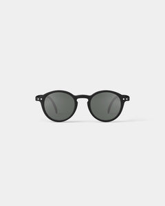 Izipizi / Zonnebril / Sunglasses / Junior (3-10 jaar) / D / Black
