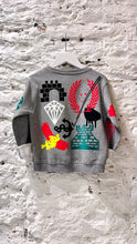 Load image into Gallery viewer, TWY 5Y / Sweatshirt / Multi / Grey