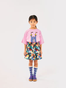 Bobo Choses / KID / Woven Skirt / Fantasy World AO