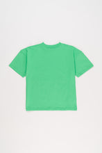 Load image into Gallery viewer, Maison Mangostan / La Belleza T-shirt / Green