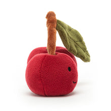 Load image into Gallery viewer, Jellycat / Fabulous Fruit / Cherry