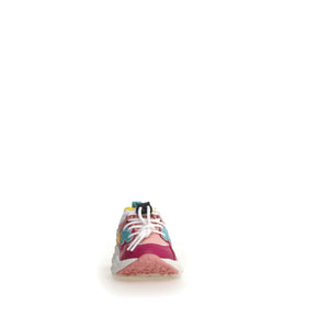 Flower Mountain / Sneakers / Yamano 3 Junior / Fuchsia