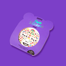 Load image into Gallery viewer, Omy Design &amp; Play / Face Stickers / Kawai