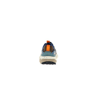 Flower Mountain / Sneakers / Yamano 3 Junior / Dark Grey Light Brown