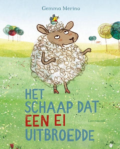 Children's Books / Het Schaap Dat Een Ei Uitbroedde